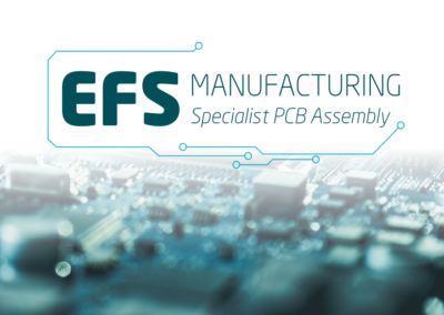EFS manufacturing