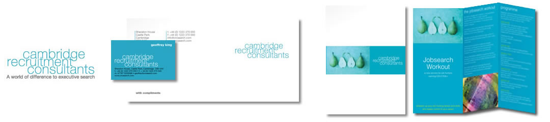 cambridge recruitment consultants