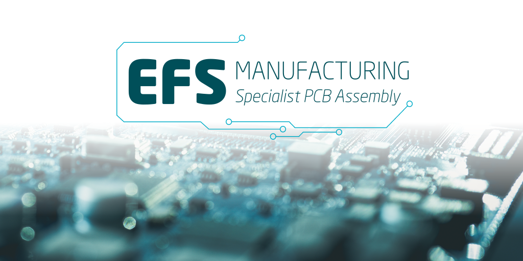EFS manufacturing